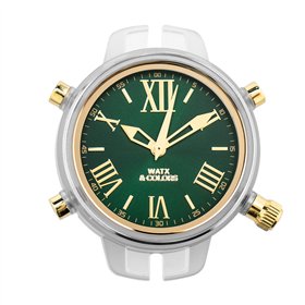 WATCH WATXANDCO WOMAN RWA4047 (43MM)