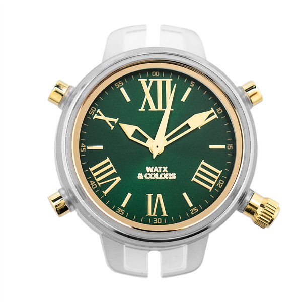 WATCH WATXANDCO WOMAN RWA4047 (43MM)