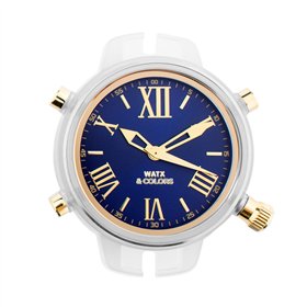 WATCH WATXANDCO WOMAN RWA4048 (43MM)