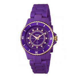WATCH WATXANDCO WOMAN RWA9016 (35MM)