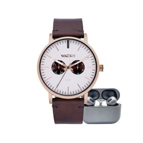 WATCH WATXANDCO MAN RELOJ15_44 (44MM)