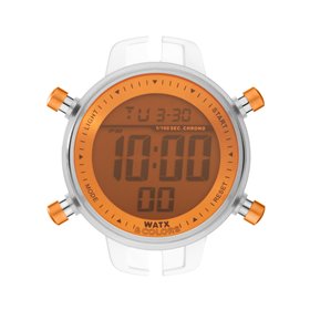 WATCH WATXANDCO UNISEX RWA1001 (43MM)