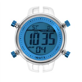 WATCH WATXANDCO UNISEX RWA1004 (43MM)
