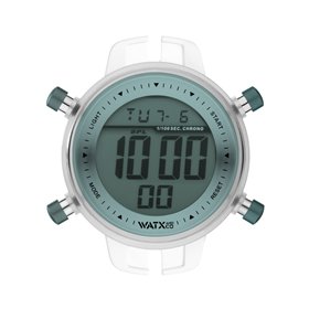 WATCH WATXANDCO UNISEX RWA1039 (43MM)