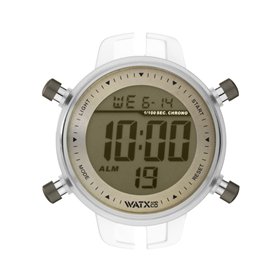 WATCH WATXANDCO UNISEX RWA1075 (43MM)