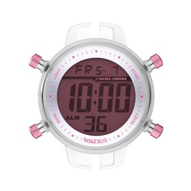 WATCH WATXANDCO UNISEX RWA1099 (43MM)