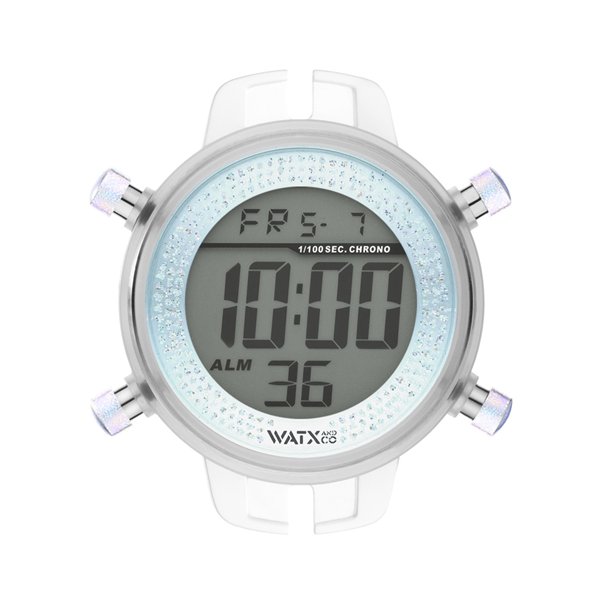 WATCH WATXANDCO WOMEN RWA1129 (43MM)