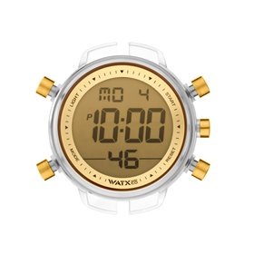 WATCH WATXANDCO UNISEX RWA1747 (49MM)