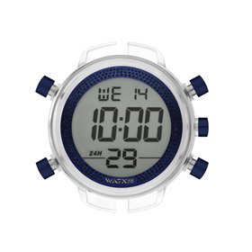 WATCH WATXANDCO WOMEN RWA1781 (49MM)