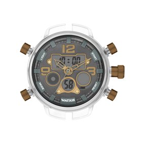 WATCH WATXANDCO UNISEX RWA2817 (49MM)