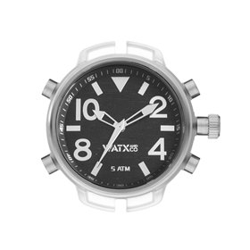 WATCH WATXANDCO UNISEX RWA3735 (49MM)
