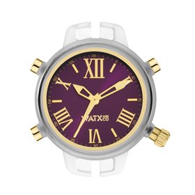 WATCH WATXANDCO WOMEN RWA4067 (43MM)