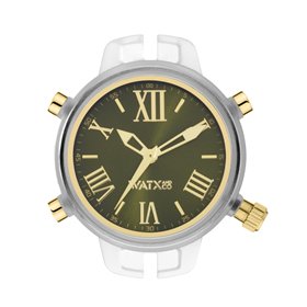 WATCH WATXANDCO WOMEN RWA4069 (43MM)