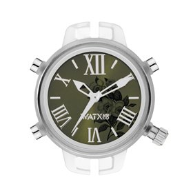 WATCH WATXANDCO WOMEN RWA4569 (38MM)