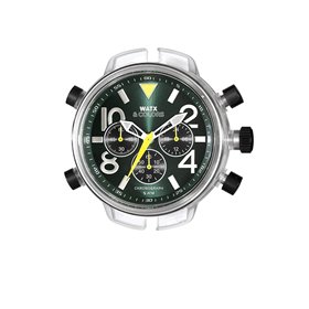 WATCH WATXANDCO UNISEX RWA4748 (49MM)