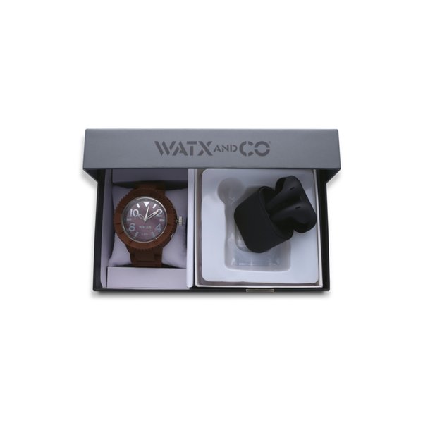 WATCH WATXANDCO MAN WAPACKEAR7_L (49MM)