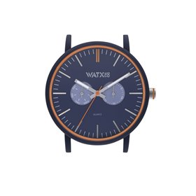 WATCH WATXANDCO UNISEX WXCA2715 (44MM)