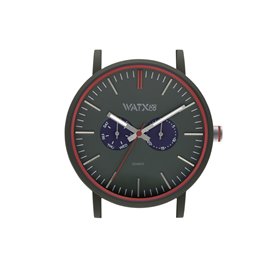 WATCH WATXANDCO UNISEX WXCA2716 (44MM)