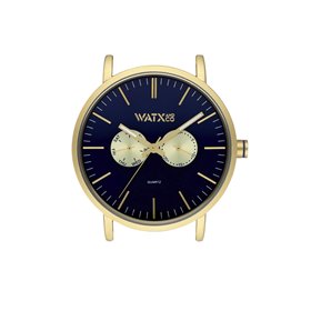 WATCH WATXANDCO UNISEX WXCA2720 (44MM)