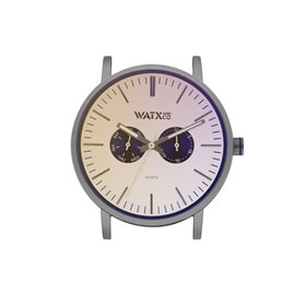 WATCH WATXANDCO UNISEX WXCA2737 (44MM)