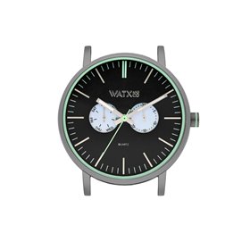 WATCH WATXANDCO UNISEX WXCA2738 (44MM)