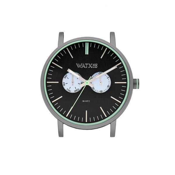 WATCH WATXANDCO UNISEX WXCA2738 (44MM)