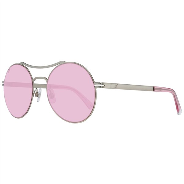 SUNGLASSES WEB EYEWEAR WOMAN WE0171-54016 (Lens/Bridge/Temple) 54/21/135 mm)