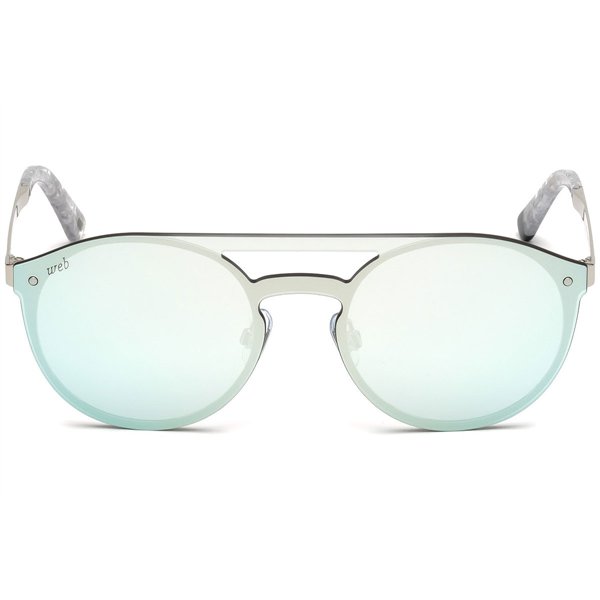 SUNGLASSES WEB EYEWEAR UNISEX WE0182-18C (Lens/Bridge/Temple) 51/22/140 mm)