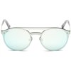SUNGLASSES WEB EYEWEAR UNISEX WE0182-18C (Lens/Bridge/Temple) 51/22/140 mm)