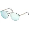 SUNGLASSES WEB EYEWEAR UNISEX WE0182-18C (Lens/Bridge/Temple) 51/22/140 mm)
