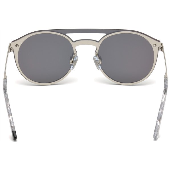 SUNGLASSES WEB EYEWEAR UNISEX WE0182-18C (Lens/Bridge/Temple) 51/22/140 mm)