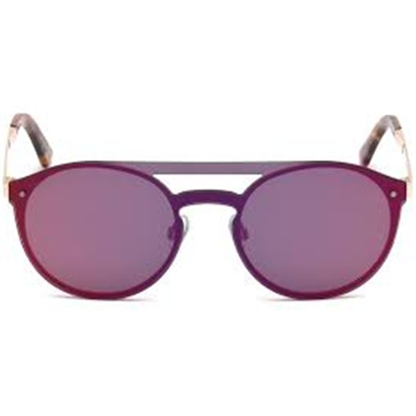 SUNGLASSES WEB EYEWEAR WOMAN WE0182-34Z (Lens/Bridge/Temple) 51/22/140 mm)