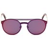 SUNGLASSES WEB EYEWEAR WOMAN WE0182-34Z (Lens/Bridge/Temple) 51/22/140 mm)