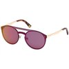 SUNGLASSES WEB EYEWEAR WOMAN WE0182-34Z (Lens/Bridge/Temple) 51/22/140 mm)