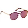 SUNGLASSES WEB EYEWEAR WOMAN WE0182-34Z (Lens/Bridge/Temple) 51/22/140 mm)