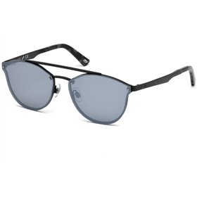 SUNGLASSES WEB EYEWEAR UNISEX WE0189-02C (Lens/Bridge/Temple) 59/15/140 mm)