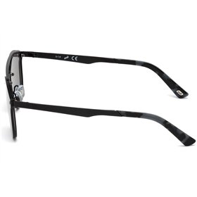 SUNGLASSES WEB EYEWEAR UNISEX WE0189-02C (Lens/Bridge/Temple) 59/15/140 mm)