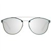 SUNGLASSES WEB EYEWEAR UNISEX WE0189-09X (Lens/Bridge/Temple) 59/15/140 mm)