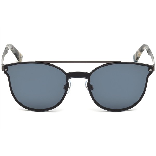 SUNGLASSES WEB EYEWEAR UNISEX WE0190-09V (Lens/Bridge/Temple) 00/15/140 mm)