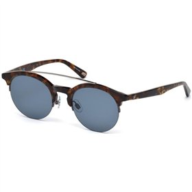 SUNGLASSES WEB EYEWEAR UNISEX WE0192-52V (Lens/Bridge/Temple) 49/22/145 mm)