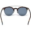 SUNGLASSES WEB EYEWEAR UNISEX WE0192-52V (Lens/Bridge/Temple) 49/22/145 mm)
