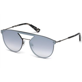 SUNGLASSES WEB EYEWEAR UNISEX WE0193-08C (Lens/Bridge/Temple) 00/16/140 mm)