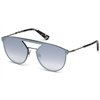 SUNGLASSES WEB EYEWEAR UNISEX WE0193-08C (Lens/Bridge/Temple) 00/16/140 mm)