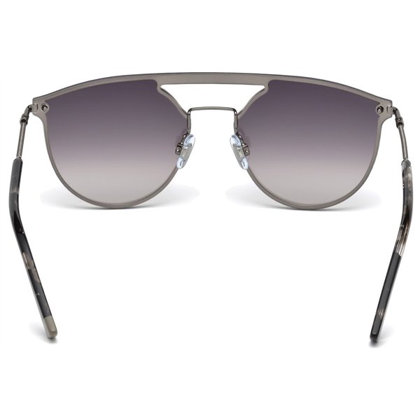 SUNGLASSES WEB EYEWEAR UNISEX WE0193-08C (Lens/Bridge/Temple) 00/16/140 mm)