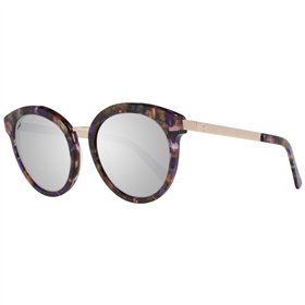 SUNGLASSES WEB EYEWEAR WOMAN WE0196-5281C (Lens/Bridge/Temple) 52/20/135 mm)