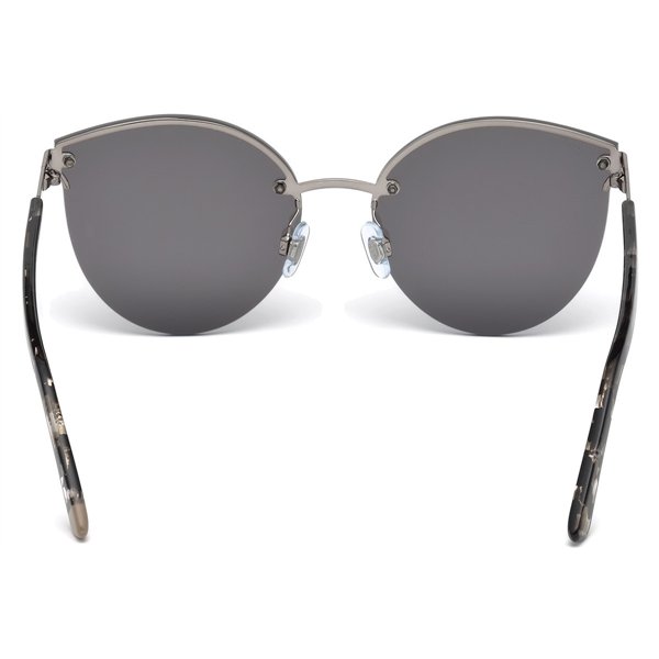 SUNGLASSES WEB EYEWEAR UNISEX WE0197-008 (Lens/Bridge/Temple) 59/15/145 mm)