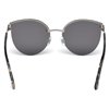 SUNGLASSES WEB EYEWEAR UNISEX WE0197-008 (Lens/Bridge/Temple) 59/15/145 mm)
