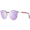 SUNGLASSES WEB EYEWEAR UNISEX WE0197-33Z (Lens/Bridge/Temple) 59/15/145 mm)