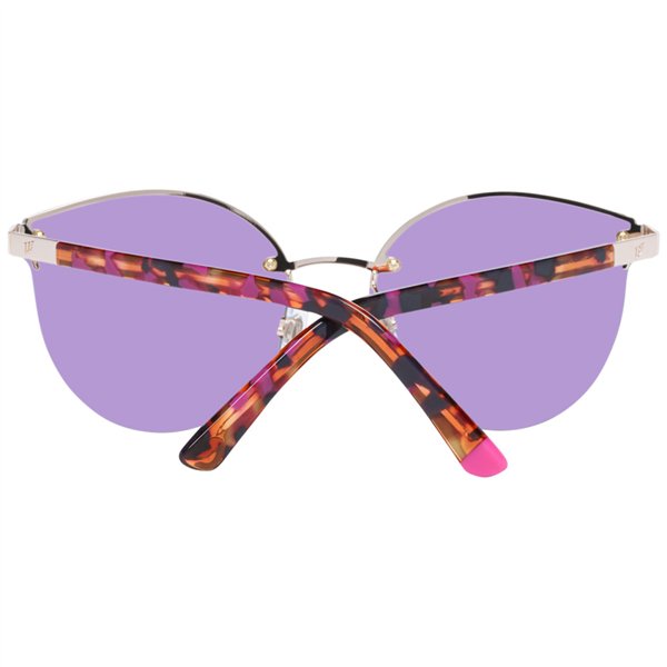 SUNGLASSES WEB EYEWEAR UNISEX WE0197-33Z (Lens/Bridge/Temple) 59/15/145 mm)