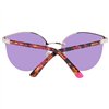 SUNGLASSES WEB EYEWEAR UNISEX WE0197-33Z (Lens/Bridge/Temple) 59/15/145 mm)
